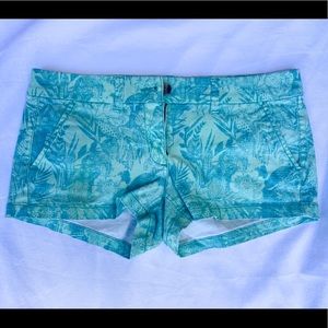 Lily Pulitzer style Shorts
